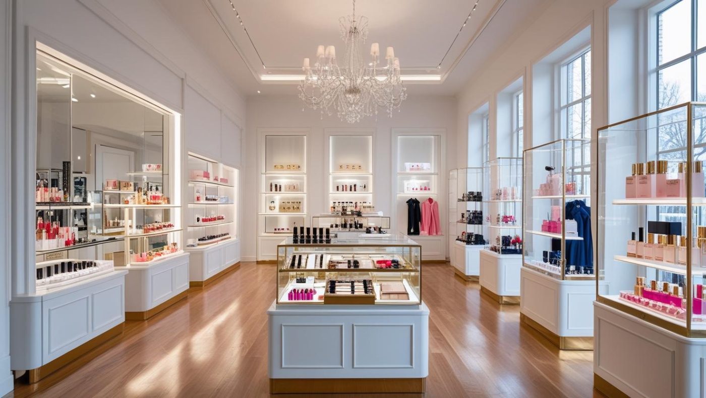 MONDAYGROUP THỜI TRANG