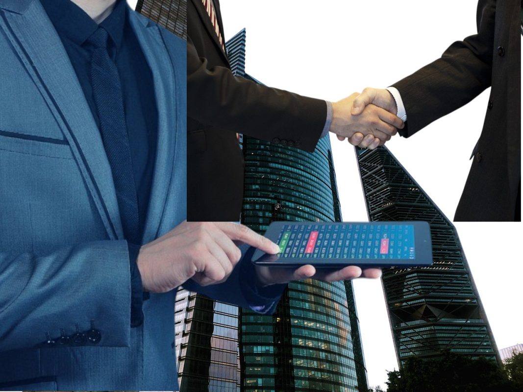 đầu tư tài chính mondaygroup